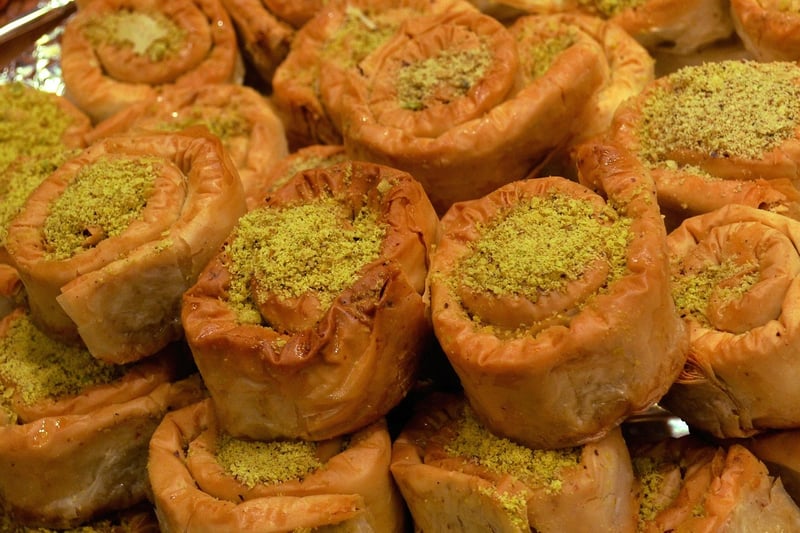 Ethnic Spices