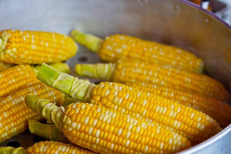 Tech-Inspired Eats