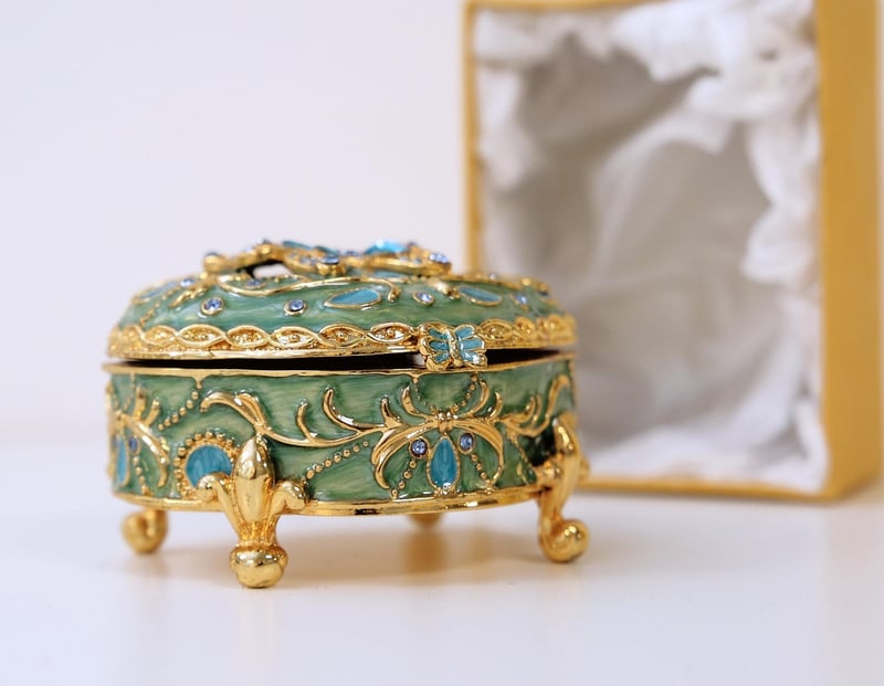Traditional Treasures