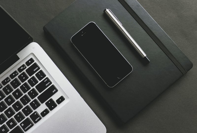 Tech-Inspired Eats